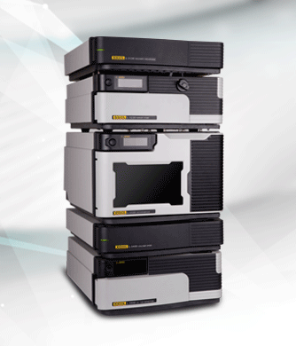 RIGOL HPLC